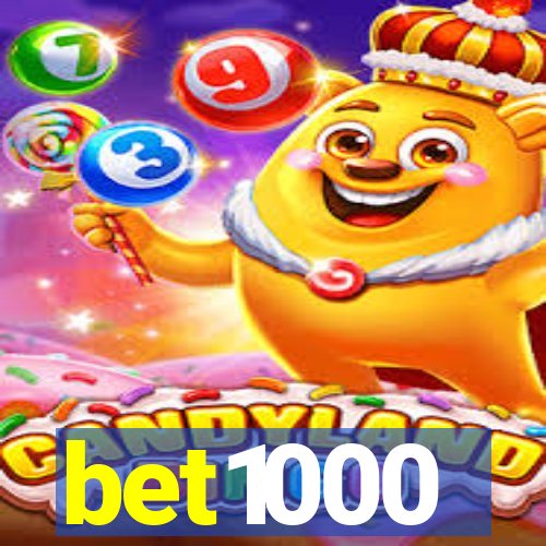 bet1000