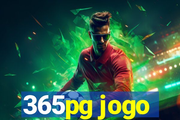 365pg jogo