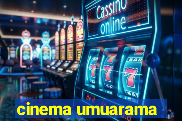 cinema umuarama