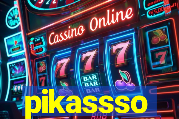 pikassso