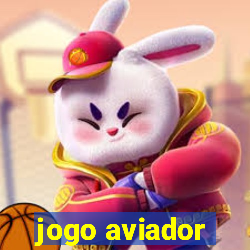 jogo aviador