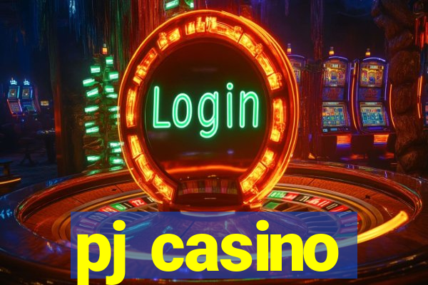 pj casino