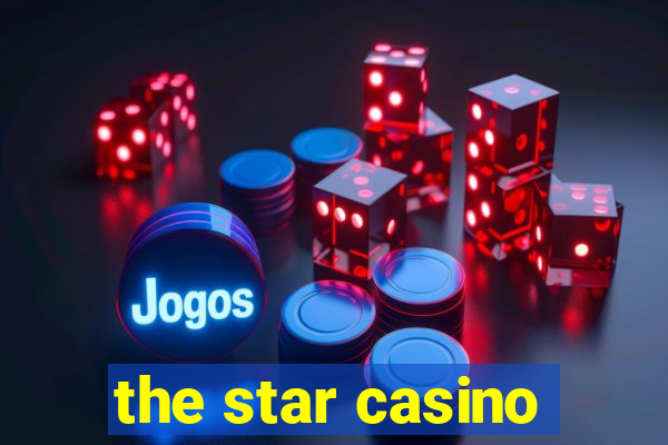 the star casino