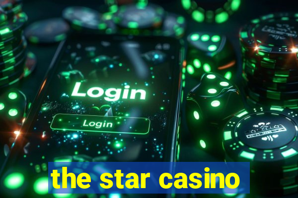 the star casino