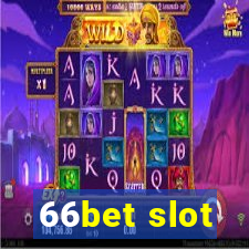 66bet slot