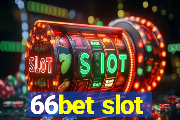 66bet slot