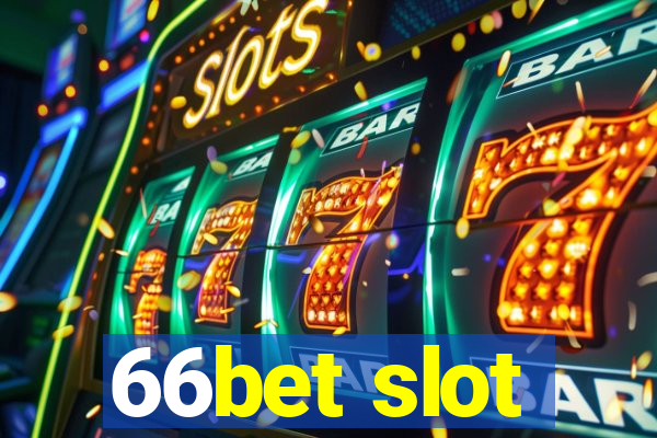 66bet slot