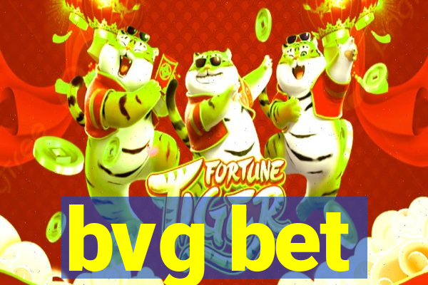 bvg bet