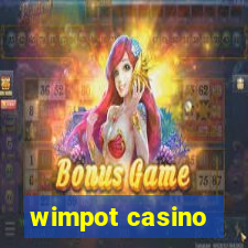 wimpot casino