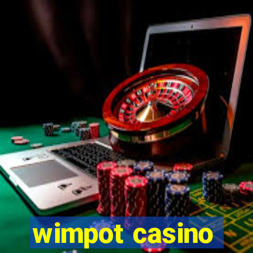 wimpot casino