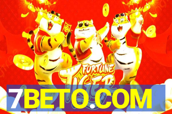 7BETO.COM