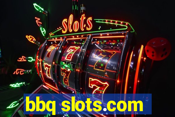 bbq slots.com