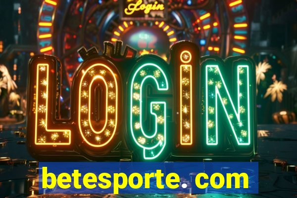 betesporte. com