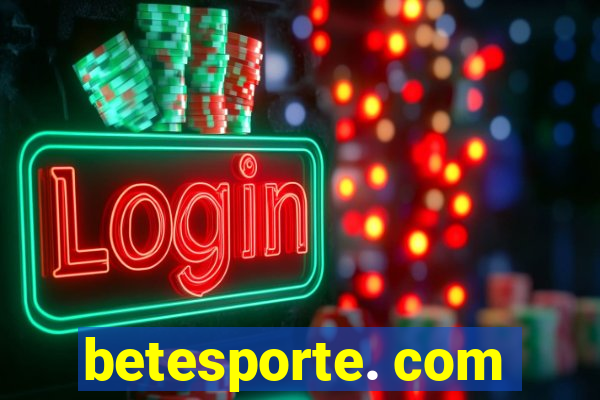 betesporte. com