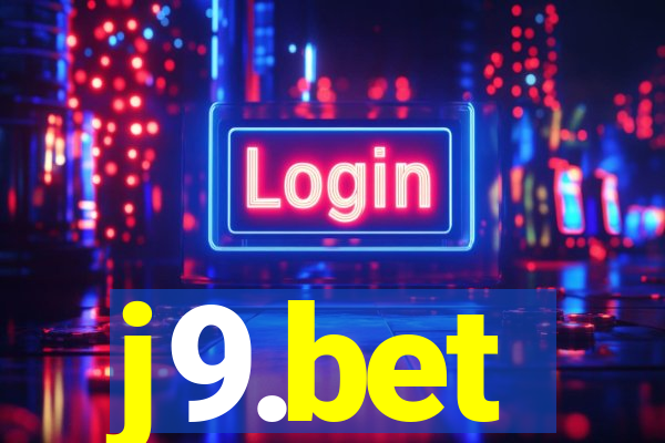 j9.bet