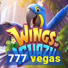 777 vegas