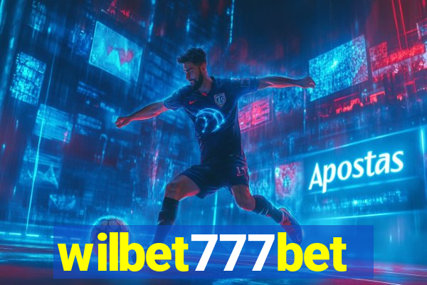 wilbet777bet