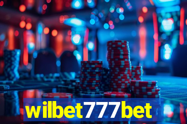 wilbet777bet