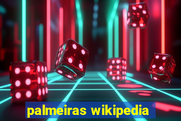 palmeiras wikipedia