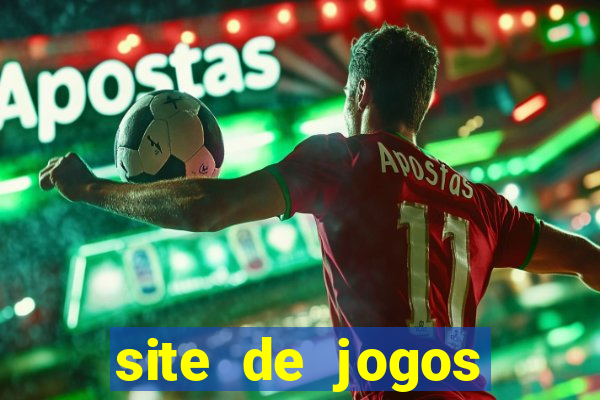 site de jogos online para ganhar dinheiro