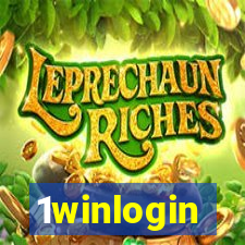 1winlogin