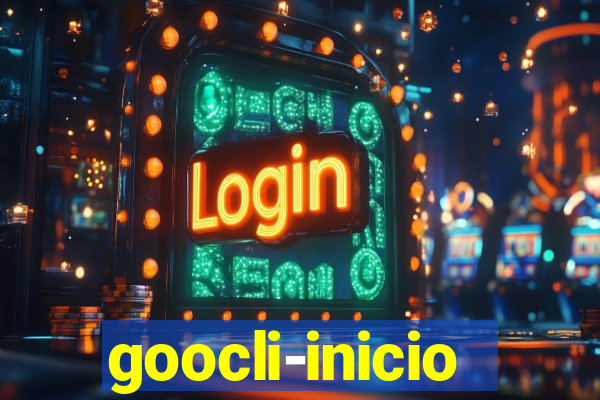 goocli-inicio