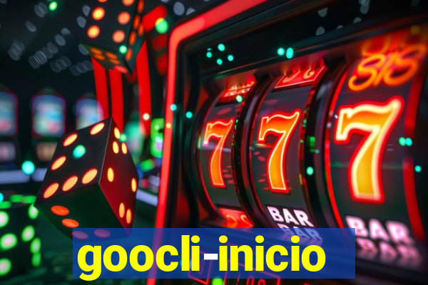 goocli-inicio