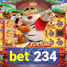 bet 234