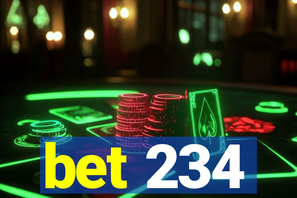 bet 234