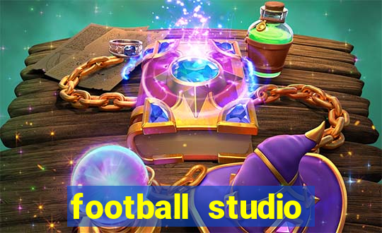 football studio como analisar