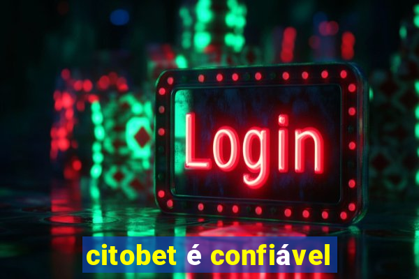 citobet é confiável