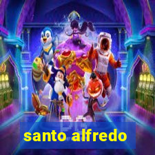 santo alfredo