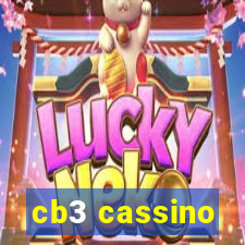 cb3 cassino