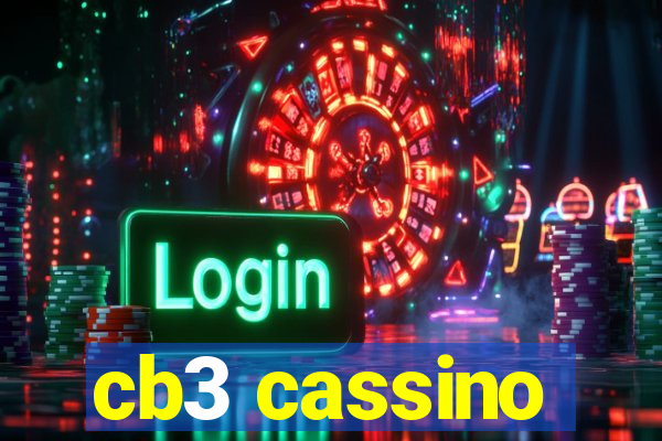 cb3 cassino