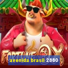 avenida brasil 2880