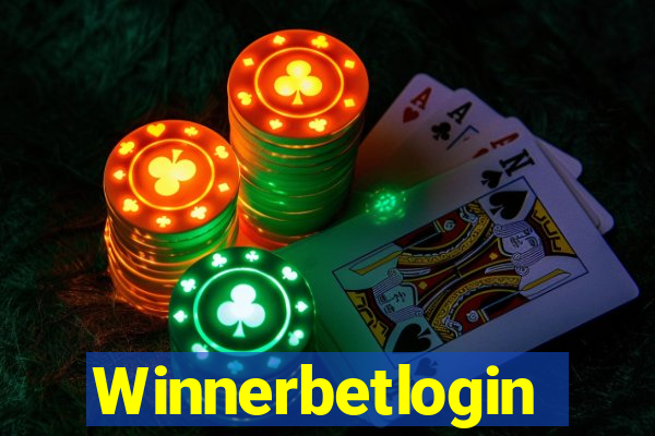 Winnerbetlogin