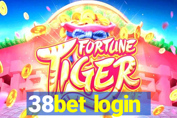 38bet login