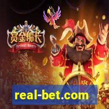 real-bet.com