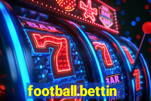 football.betting