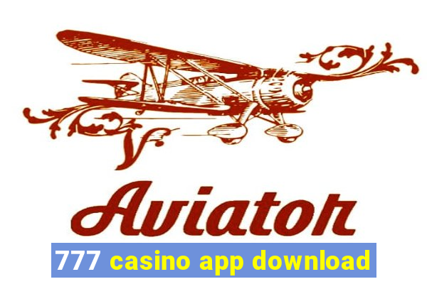 777 casino app download