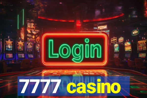 7777 casino