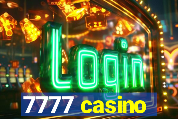 7777 casino