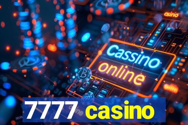 7777 casino