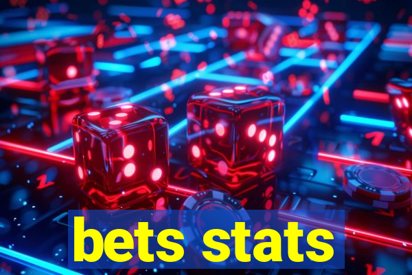 bets stats