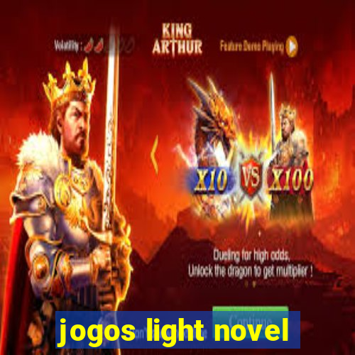 jogos light novel