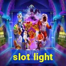 slot light