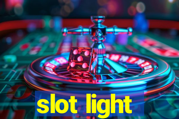 slot light