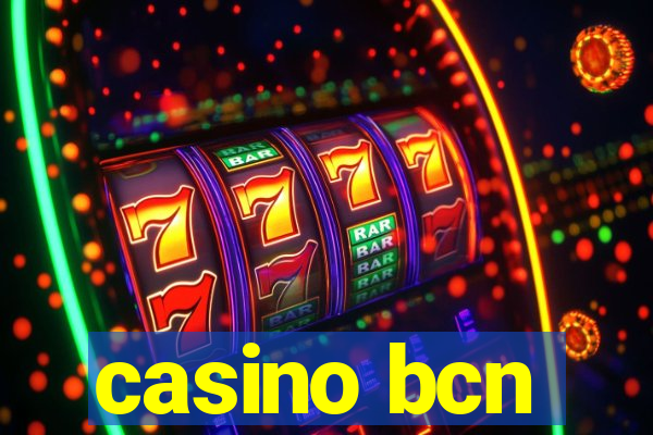 casino bcn