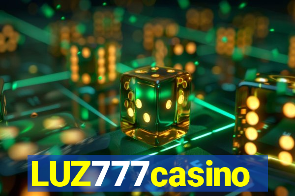 LUZ777casino