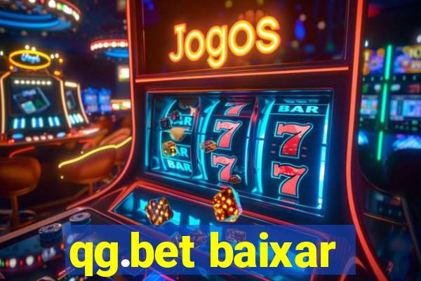 qg.bet baixar